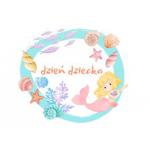 Op�atek jadalny na tort Dzie� Dziecka 3 A4 - AleDobre