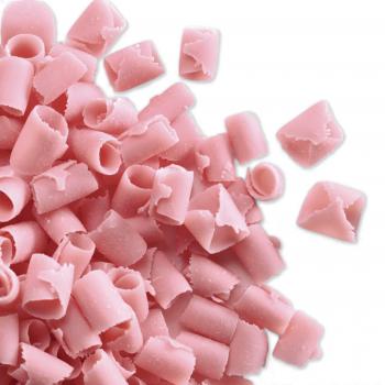 Wi�rki czekoladowe o smaku truskawkowym (85 g) - PME 