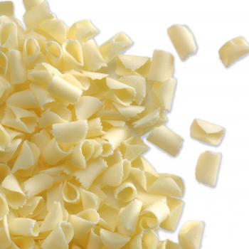 Wi�rki z bia�ej czekolady (85 g) - PME 