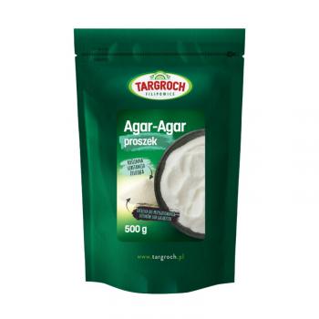 Agar agar (500 g ) - Targroch