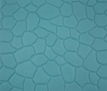 Mata strukturalna do masy cukrowej, kamie� (15 x 30,5 cm) - PME 