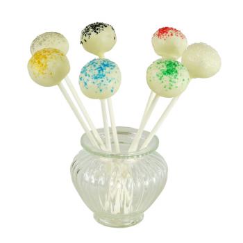 Brokat jadalny w p�atkach, czarny (7 g) - PME 