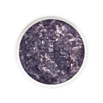 Brokat jadalny w p�atkach, srebrny (7,1 g) - PME 