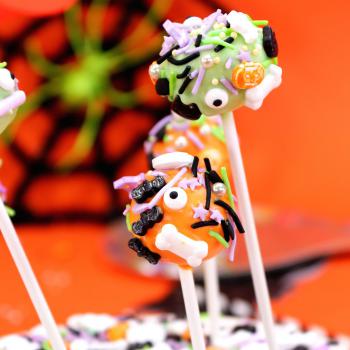 Posypka cukrowa Halloween (60 g) - PME 