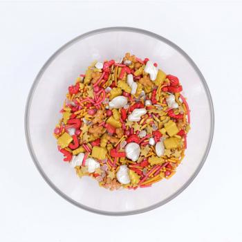 Posypka cukrowa Bo�e Narodzenie (60 g) - PME 