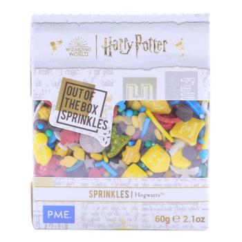 Posypka cukrowa Harry Potter (60 g) - PME 