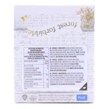 Posypka cukrowa Harry Potter (60 g) - PME 