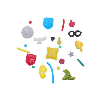 Posypka cukrowa Harry Potter (60 g) - PME 