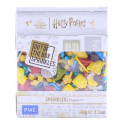 Posypka cukrowa Harry Potter (60 g) - PME 