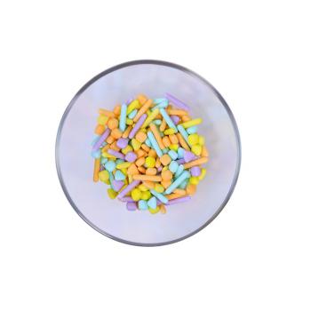 Posypka cukrowa Pastelowa (60 g) - PME 