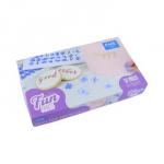 Stemple do tworzenia napis�w, alfabet (52 sztuki) - PME