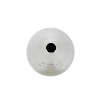 Tylka stalowa z okr�g�ym otworem nr 3,5 - Supatube - PME