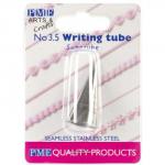 Tylka stalowa z okr�g�ym otworem nr 3,5 - Supatube - PME