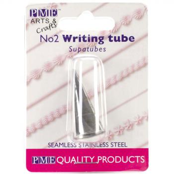 Tylka stalowa z okr�g�ym otworem nr 2 - Supatube - PME