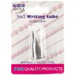 Tylka stalowa z okr�g�ym otworem nr 2 - Supatube - PME