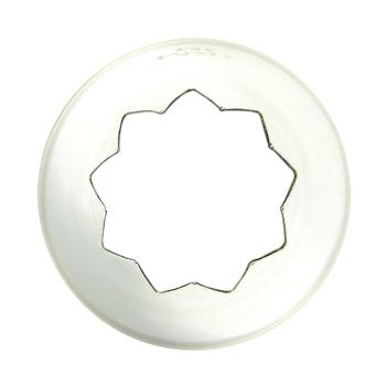 Tylka stalowa du�a otwarta w kszta�cie gwiazdy 3M - JEM Nozzle - PME