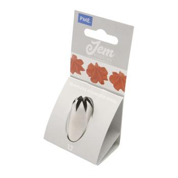 Tylka stalowa otwarta w kszta�cie gwiazdy 1J - JEM Nozzle - PME