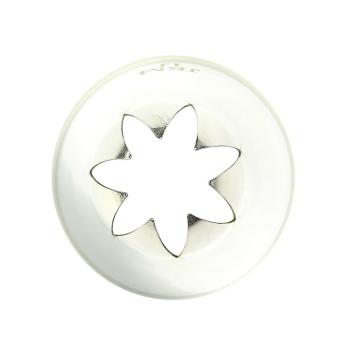 Tylka stalowa otwarta w kszta�cie gwiazdy 1J - JEM Nozzle - PME