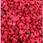 Malina liofilizowana, grys 30 g - Elena