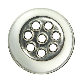 Tylka stalowa du�a do trawy nr 234 - JEM Nozzle - PME