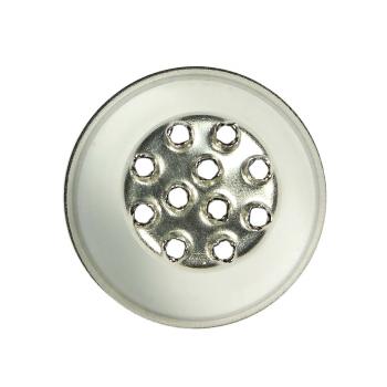 Tylka stalowa ma�a do trawy nr 233 - JEM Nozzle - PME