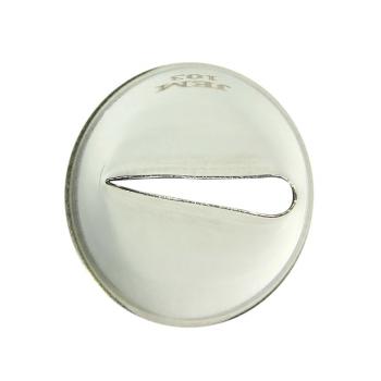 Tylka stalowa do �rednich p�atk�w nr 103 - JEM Nozzle - PME