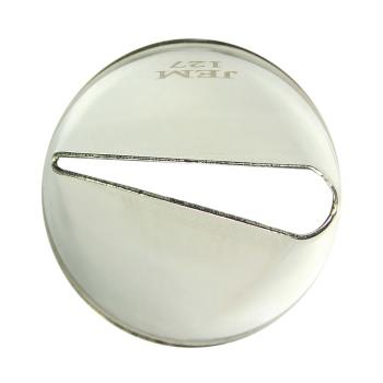 Tylka stalowa do du�ych p�atk�w nr 127 - JEM Nozzle - PME