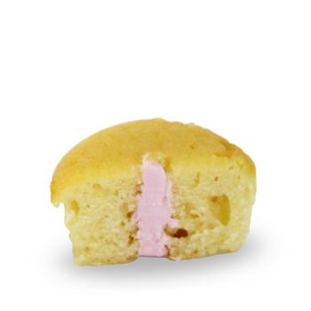 Tylka stalowa do nadziewania nr  232 - JEM Nozzle - PME