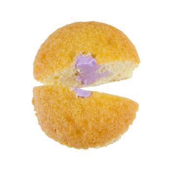 Tylka stalowa do nadziewania nr  232 - JEM Nozzle - PME