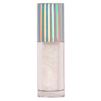 Brokat jadalny opalizuj�cy (3 g) bia�y - Magic Sparkles - PME 