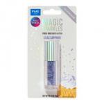 Brokat jadalny opalizuj�cy (3 g) ametystowy - Magic Sparkles - PM...