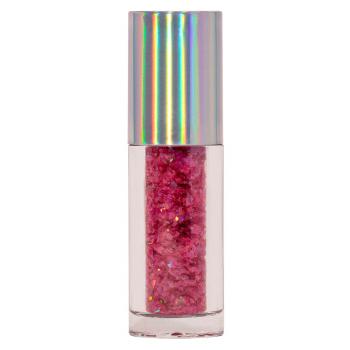 Brokat jadalny opalizuj�cy (3 g) r�owy - Magic Sparkles - PME 