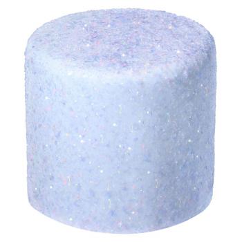 Brokat jadalny opalizuj�cy (3 g) G�owa w chmurach - Magic Sparkles - PME 