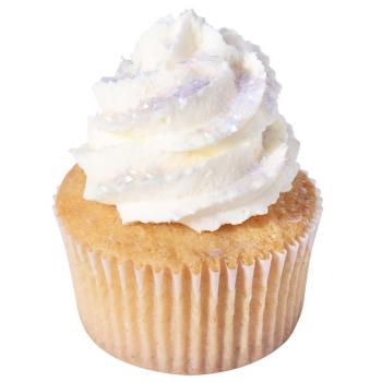 Brokat jadalny opalizuj�cy (3 g) G�owa w chmurach - Magic Sparkles - PME 