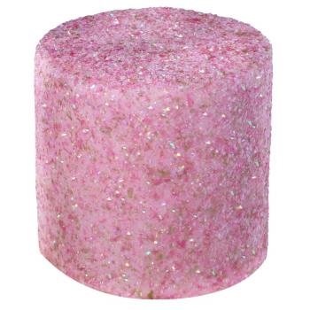 Brokat jadalny opalizuj�cy (3 g) Bajkowe kwiaty - Magic Sparkles - PME 