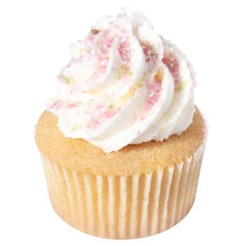 Brokat jadalny opalizuj�cy (3 g) Bajkowe kwiaty - Magic Sparkles - PME 