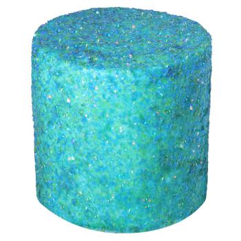 Brokat jadalny opalizuj�cy (3 g) laguna - Magic Sparkles - PME 