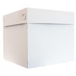 Pude�ko do transportu ciast i tort�w z wieczkiem (45 x ...