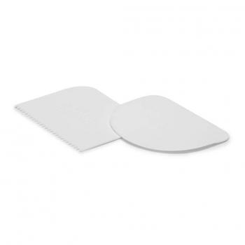 Skrobaki do ciasta, 2 szt. (d�ugo��: 12 cm) - Patisse