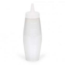 Butelka z dozownikiem do dekorowania (poj. 350 ml) - Pa...