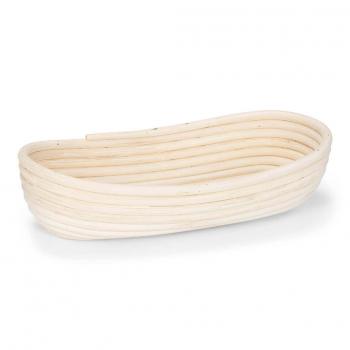 Koszyk do wyrastania (wymiary: 28 x 13 cm) - Patisse