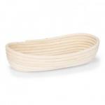 Koszyk do wyrastania (wymiary: 28 x 13 cm) - Patisse