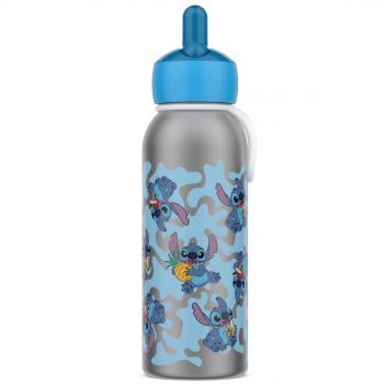 Butelka termiczna Stich (350 ml) - flip-up Campus - Mepal