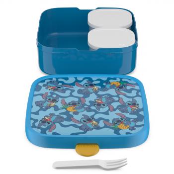 Lunchbox Stich - Bento Large Campus - Mepal
