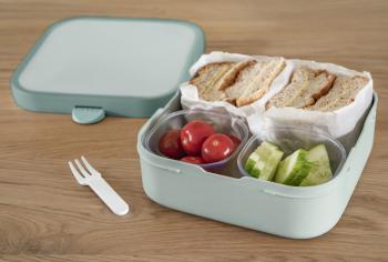 Lunchbox Stich - Bento Large Campus - Mepal