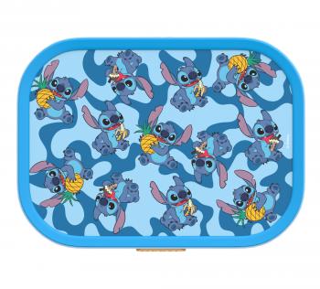 Zestaw dzieci�cy Stich Campus Set  (bidon + lunchbox) - Mepal 
