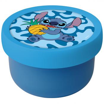 Pude�ko na owoce Stich (300 ml) - Fruit Box - Mepal 
