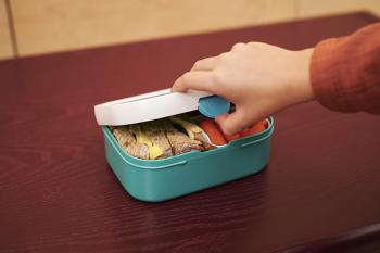 Lunchbox Stich - Campus - Mepal