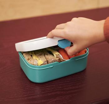 Lunchbox Peppa Pig - Campus - Mepal