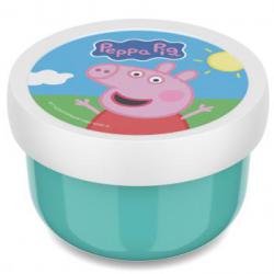 Pude�ko na owoce Peppa Pig (300 ml) - Fruit Box - Mepal...